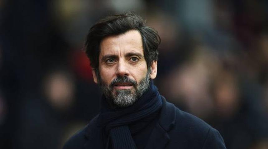 Galatasaray'ın yeni hedefi Quique Sanchez Flores