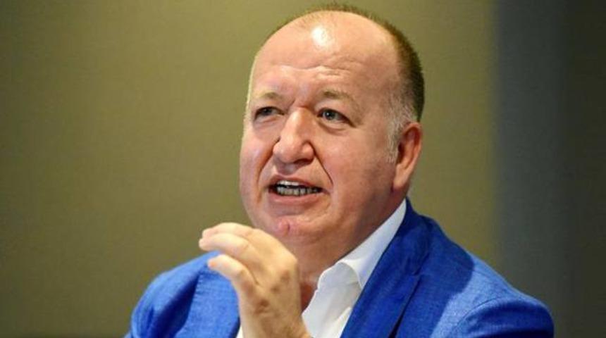 Antalyaspor'da Gültekin Gencer görevi bırakıyor