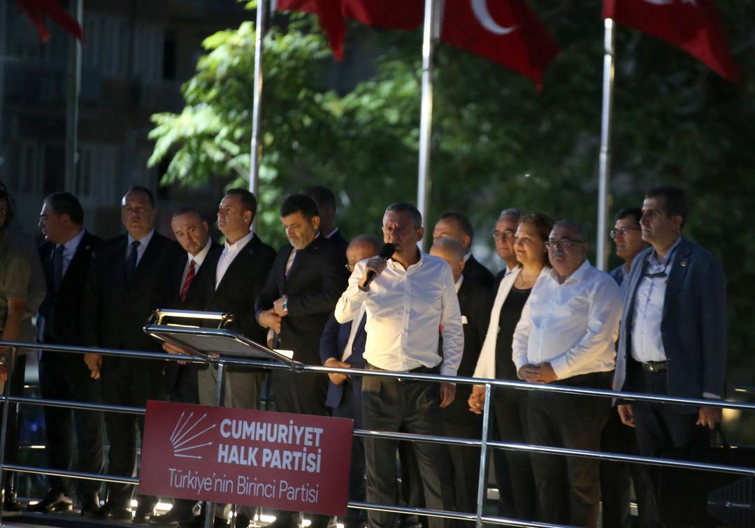Son dakika | Bahçeli den Selahattin Yılmaz çıkışı! Operasyonda tutuklanan isme sahip çıktı: "Masum olduğu anlaşılacaktır" 1