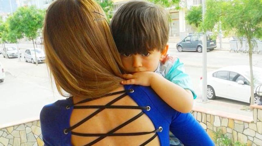  Hamza Hamzaoğlu'nun yasak aşktan &ccedil;ocuğu mu var?