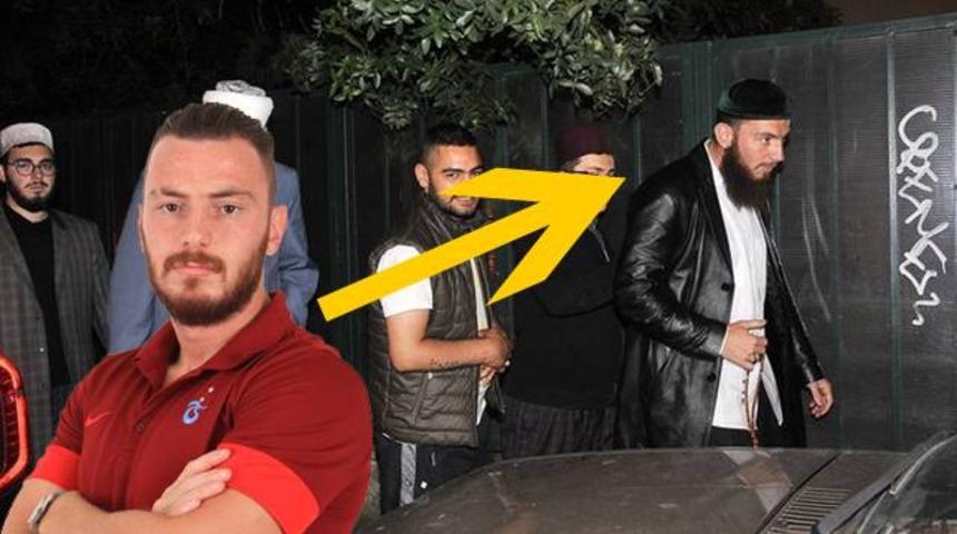 Aykut Demir sakallarını kesecek mi?