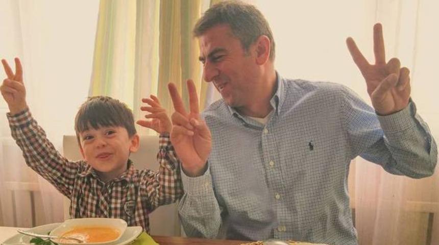 Hamza Hamzaoğlu'nan Sinem Yanmaz'a cevap