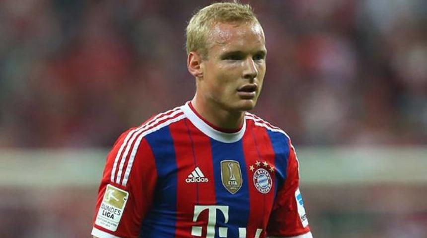 Sebastian Rode, Borussia Dortmund'da
