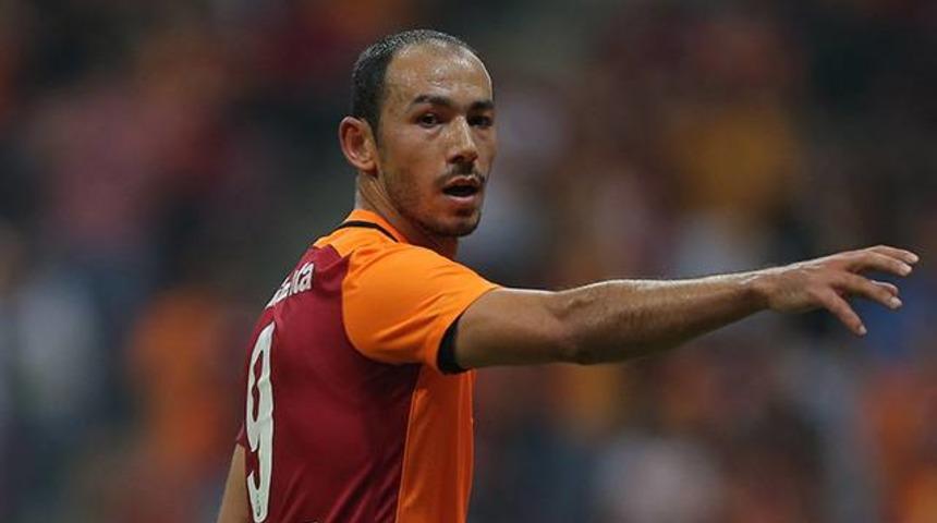Umut Bulut, Galatasaray'dan ayrılıyor