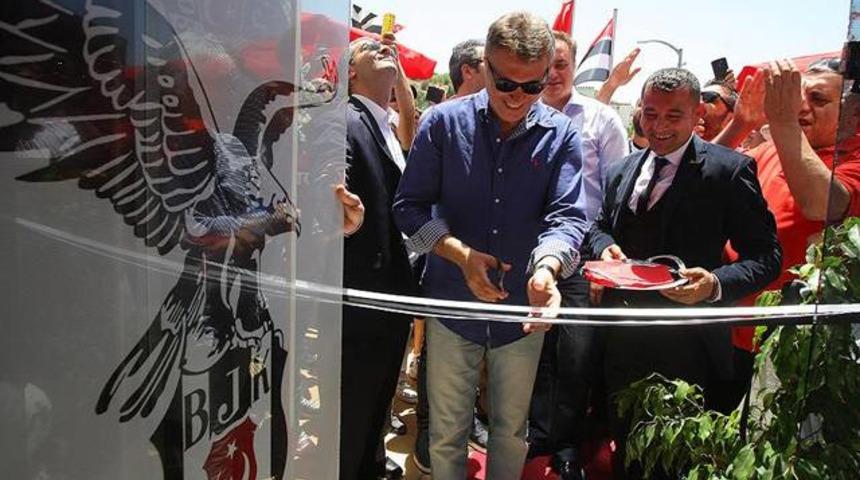 Fikret Orman'dan Şampiyonlar Ligi açıklaması