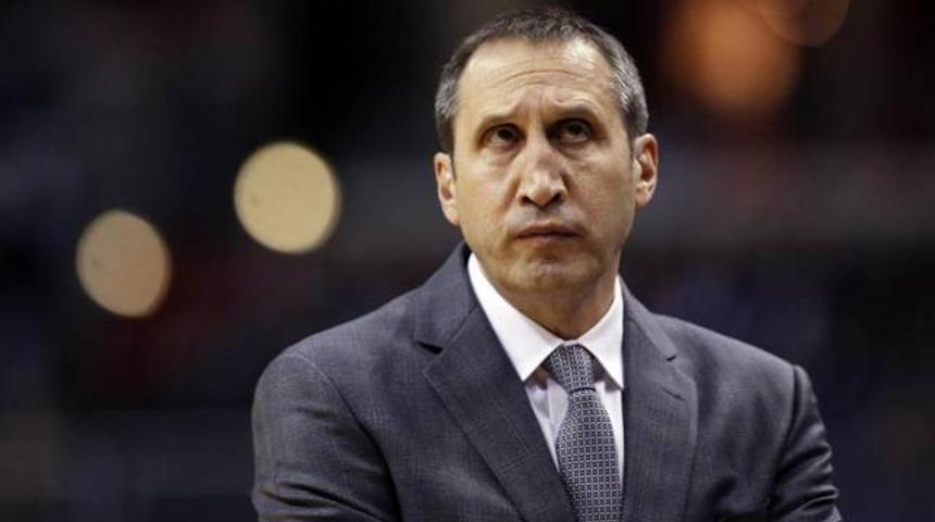 David Blatt, Darüşşafaka Doğuş'ta