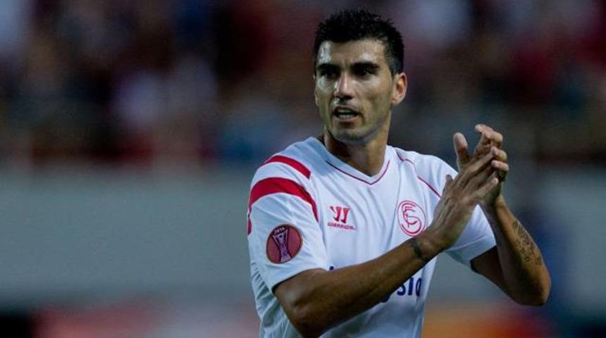 Sevilla, Jose Antonio Reyes'i serbest bıraktı