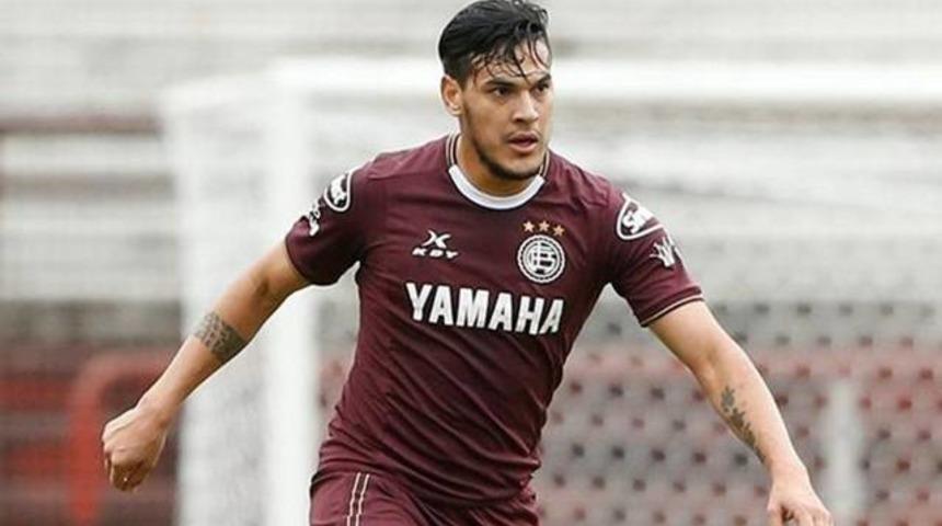 Beşiktaş ile Porto Gustavo Gomez için yarışıyor