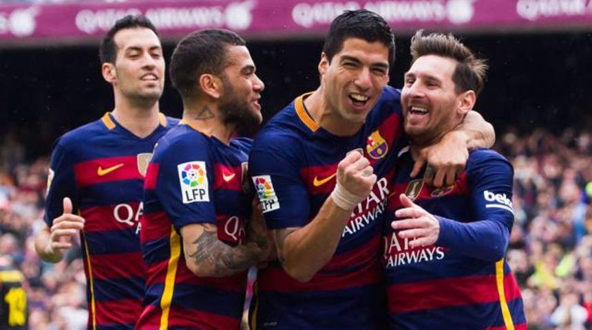 Barcelonalı yıldız Dani Alves ayrılıyor!