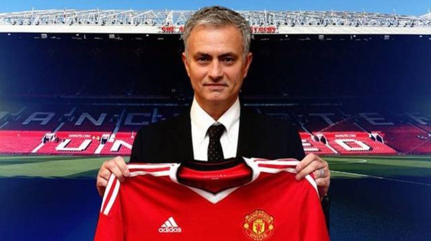 Jose Mourinho yardım ma&ccedil;ından &ccedil;ekildi!