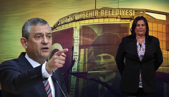 CHP'den AK Parti'ye geçen Özlem Çerçioğlu Özel'i mahkemeye verdi: 'Namusuma laf etti'