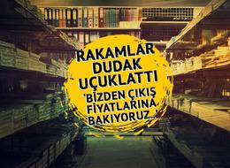 Fabrikada 90 TL, internette 649 TL! Fiyatlar meslektaşlarının da ağzını açık bıraktı