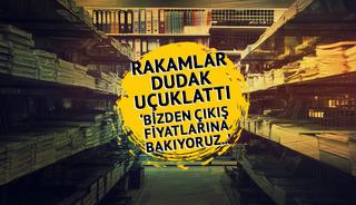Fabrikada 90 TL, internette 649 TL! Meslektaşlarının da ağzı açık kaldı