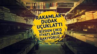Fabrikada 90 TL, internette 649 TL! Fiyatlar meslektaşlarının da ağzını açık bıraktı