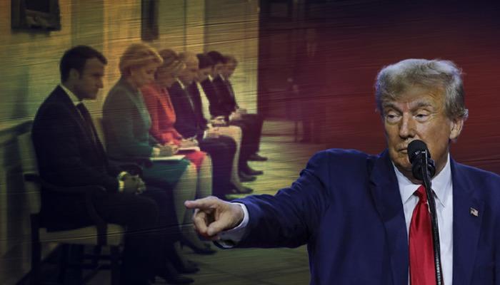 Yapay zeka fotoğrafını gerçek diye paylaştı, tepkiler peş peşe geldi