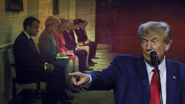 Seçim anketleriyle meşhur İhsan Aktaş yapay zeka fotoğrafını gerçek diye paylaştı sosyal medyada gündem oldu! “İşinizi de böyle yapmıyorsunuz değil mi?”