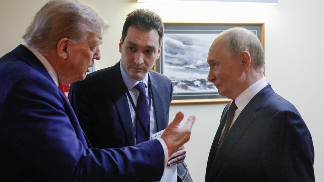 Dünyanın gözü bu zirvede! Trump hazırlıklara başladı! NATO duyurdu: 30 ülke devrede… 3