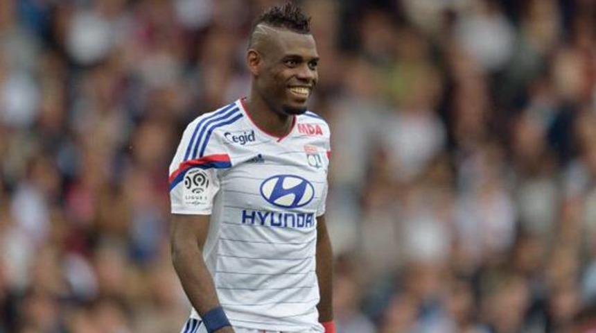 Beşiktaş Henri Bedimo ile anlaştı