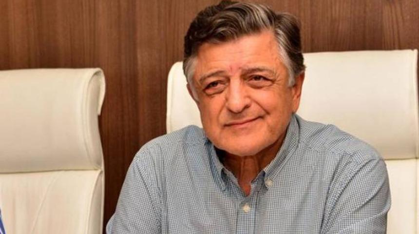 Adana Demirspor'da Yılmaz Vural'la yollar ayrıldı