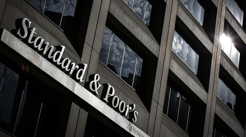 S&P, ABD'nin kredi notunu teyit etti
