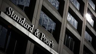 S&P, ABD'nin kredi notunu teyit etti
