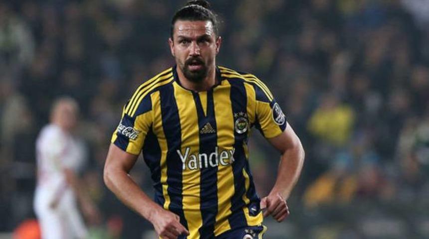 Alanyaspor, Mehmet Topuz'u istiyor