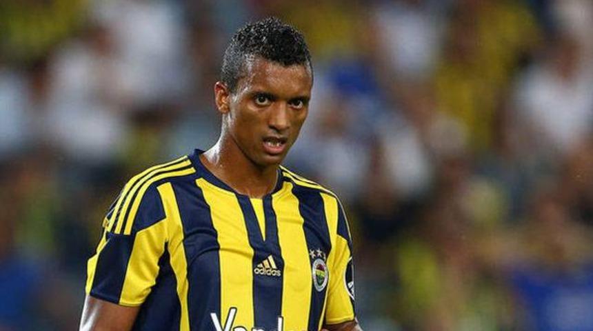 Galatasaray'dan Nani bombası!