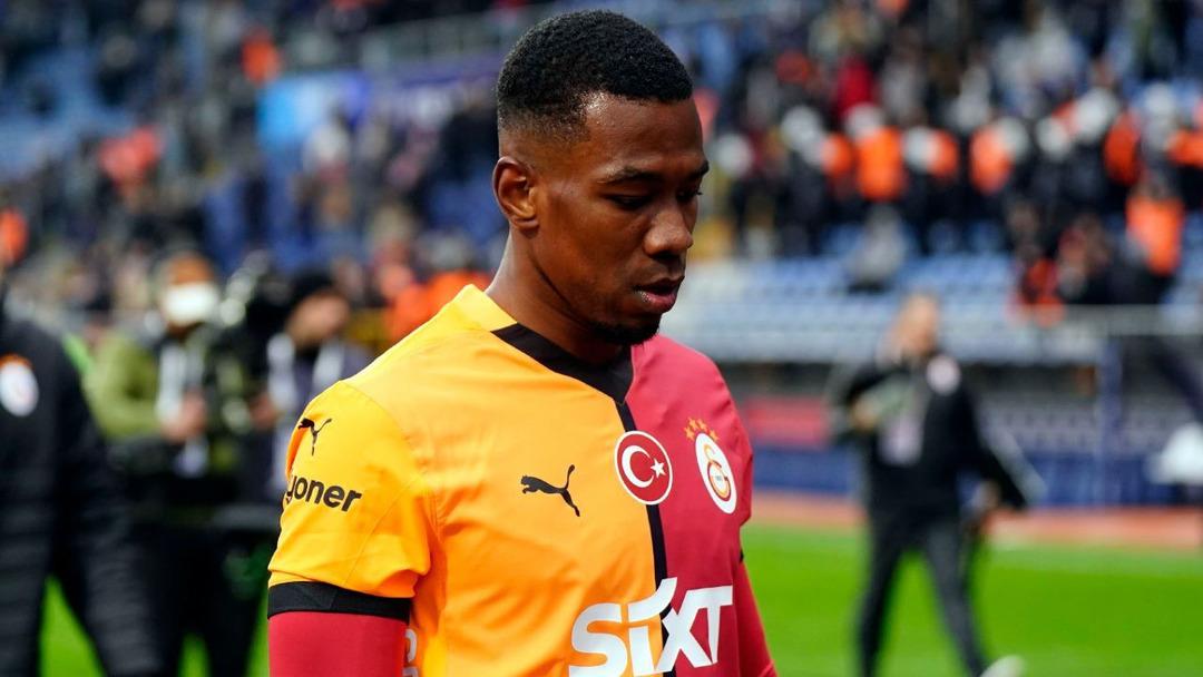 Her an açıklanabilir! Galatasaray da 3 isimle yollar ayrılıyor... İşte o isimler 1