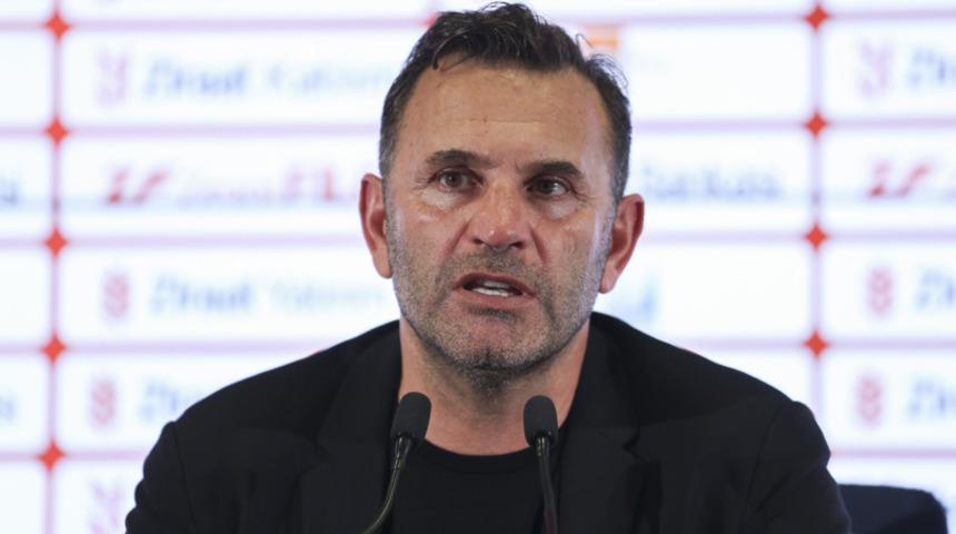 Her an açıklanabilir! Galatasaray'da 3 isimle yollar ayrılıyor... İşte o isimler