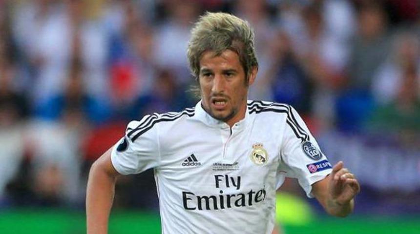 Fabio Coentrao Fenerbah&ccedil;e'nin radarında