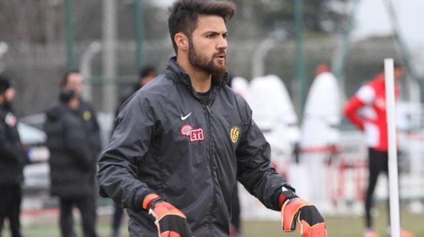 Ali Şaşal Vural, Eskişehirspor ile olan s&ouml;zleşmesini feshetti