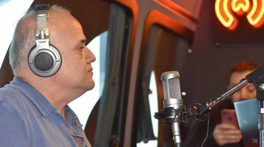 Ahmet &Ccedil;akar'dan Fatih Terim i&ccedil;in şok s&ouml;zler