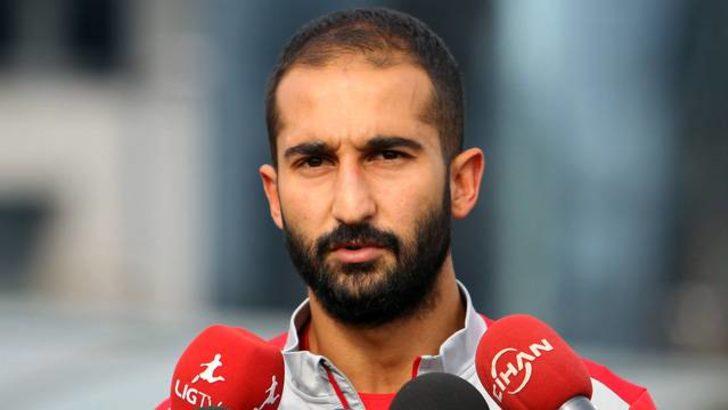 Volkan Babacan'ın bedeli 8.5 milyon Euro