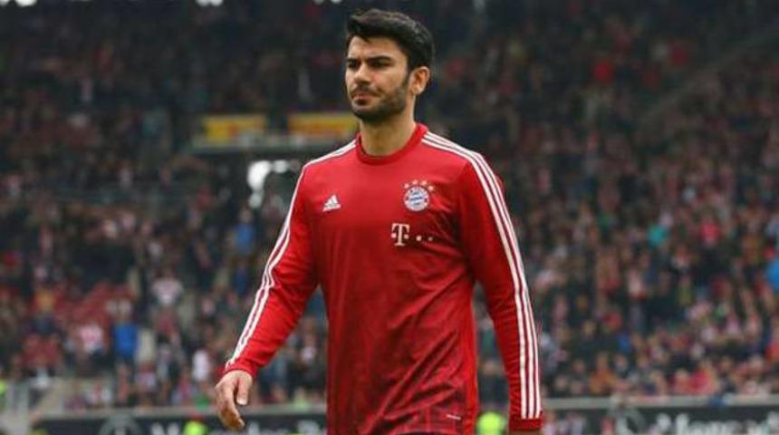 Trabzonspor Serdar Taş&ccedil;ı'nın peşinde