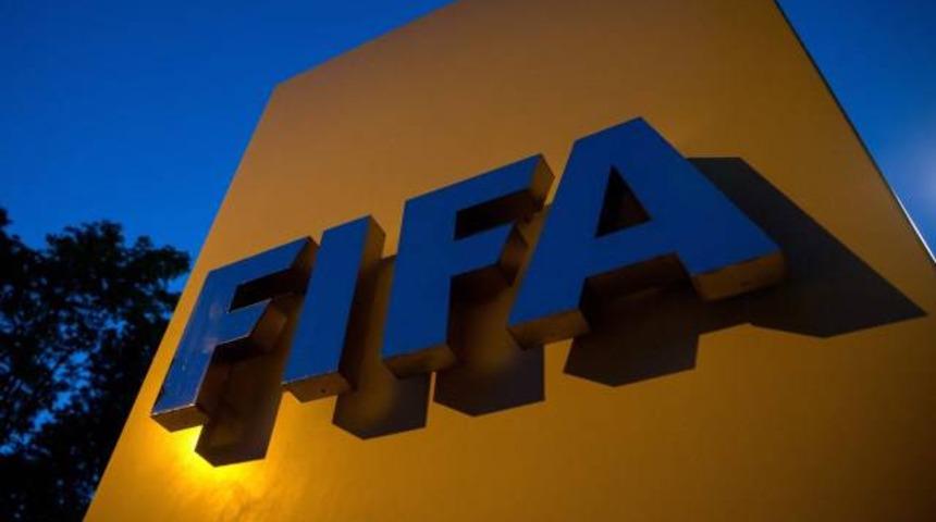 FIFA'da zimmet skandalı