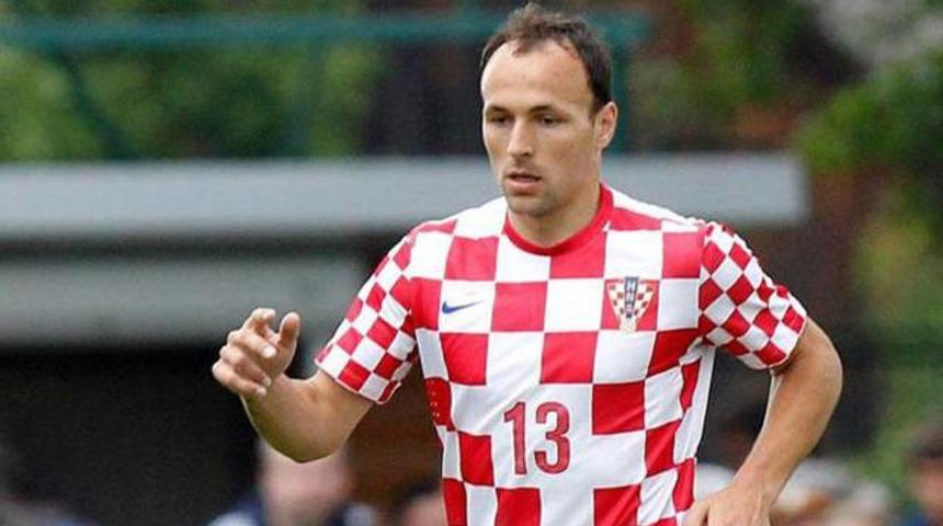 Gordon Schildenfeld'den Beşiktaş ve T&uuml;rkiye itirafı