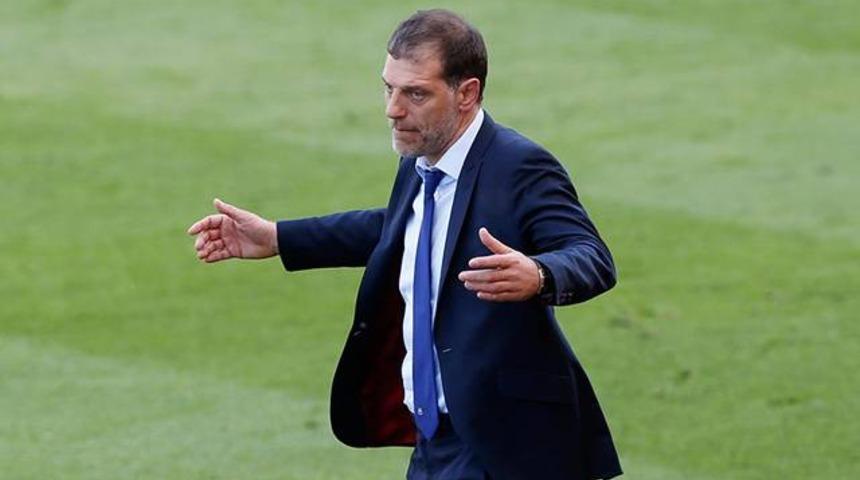 Slaven Bilic şimdi de Atiba'nın peşinde