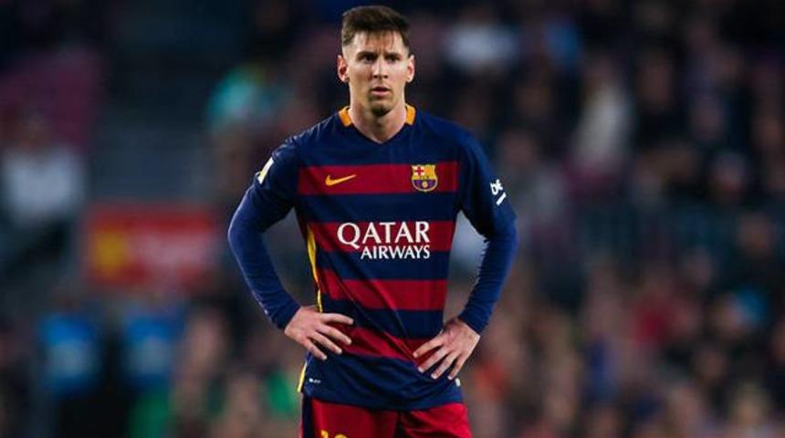 Messi'den Mourinho'ya beklenmedik transfer cevabı! 