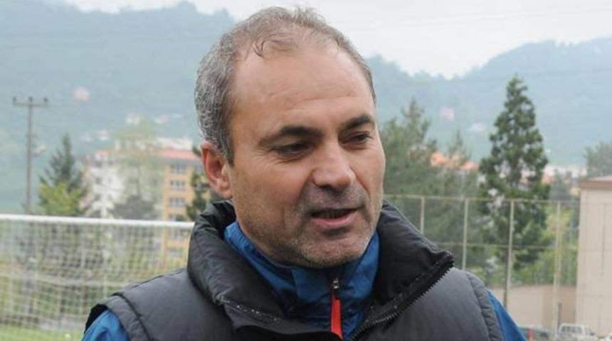 Erkan S&ouml;zeri Adana Demirspor&rsquo;da