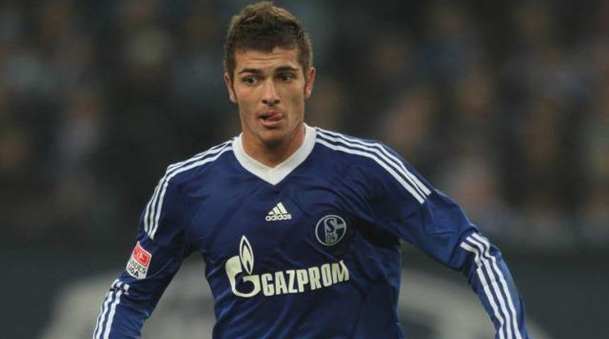 Roman Neustadter, Galatasaray'a geliyor