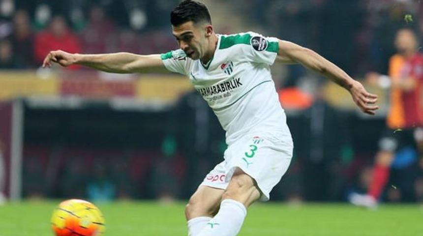 Fenerbah&ccedil;e, Emre Taşdemir'i istiyor