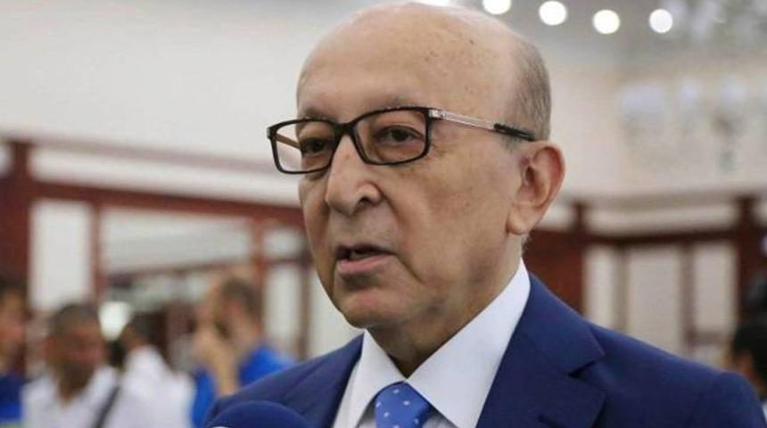 Vefa Küçük, Ali Şen'e patladı