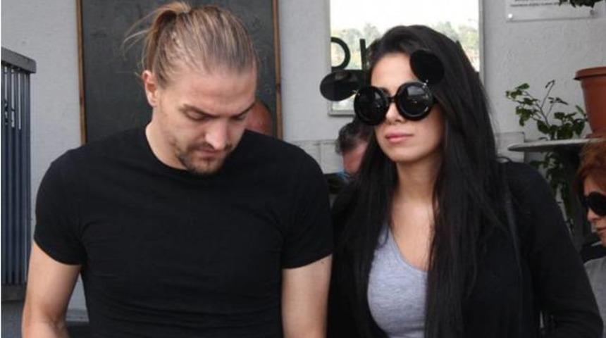 Caner Erkin'den Asena Atalay a&ccedil;ıklaması