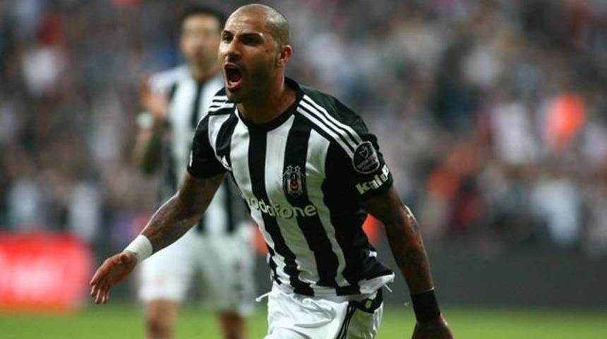 Quaresma'ya Katar'dan &ccedil;ılgın teklif
