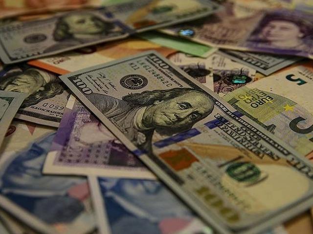 Dolar ve euro kaç TL oldu?