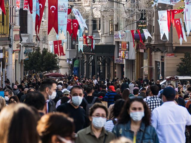 Covid-19 geçirenler dikkat: Sonuç korkuttu! 