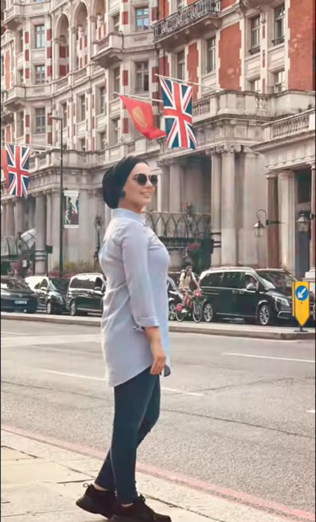 Kıbrıs tan diploma aldı Ankara yı mesken tuttu! Tutuklanan Semra Ilık a bir de ödül vermişler, konuşması ise bir hayli ilginç... 2