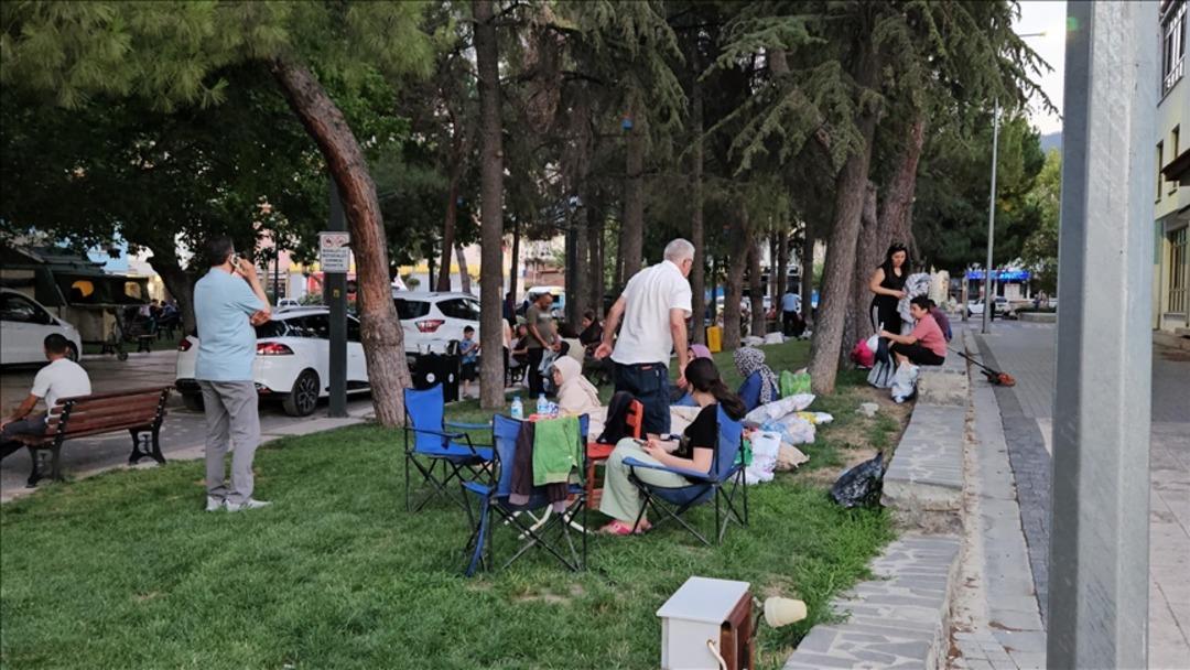 Prof. Dr. Şükrü Ersoy "Her an olabilir” diyerek anlattı! 7 nin üstünde deprem uyarısı... Marmara nın tamamanı sallayabilir 1