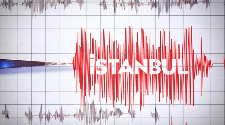 Prof. Dr. Şükrü Ersoy "Her an olabilir” diyerek anlattı! 7'nin üstünde deprem uyarısı... Marmara'nın tamamanı sallayabilir