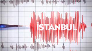 Prof. Dr. Şükrü Ersoy Her an olabilir” diyerek anlattı! 7'nin üstünde deprem uyarısı... Marmara'nın tamamanı sallayabilir